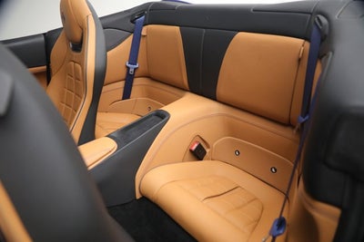 2020 Ferrari Portofino Base