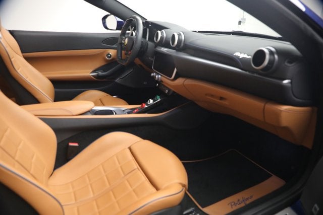 2020 Ferrari Portofino Base