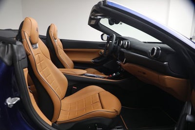 2020 Ferrari Portofino Base