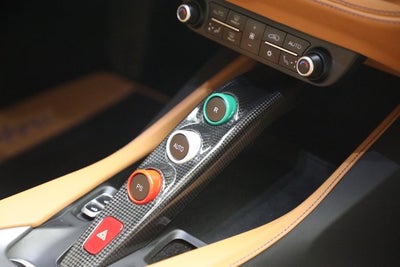 2020 Ferrari Portofino Base