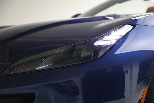 2020 Ferrari Portofino Base