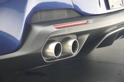 2020 Ferrari Portofino Base