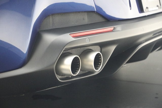 2020 Ferrari Portofino Base