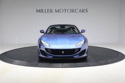 2020 Ferrari Portofino Base