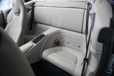 2020 Ferrari Portofino Base