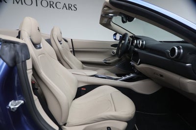 2020 Ferrari Portofino Base