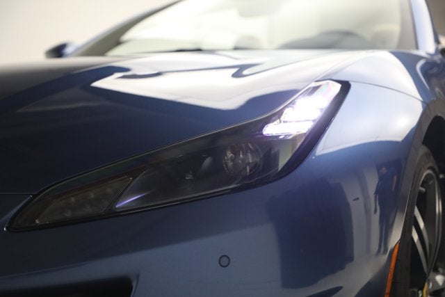 2020 Ferrari Portofino Base