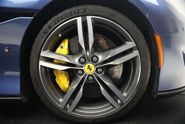 2020 Ferrari Portofino Base