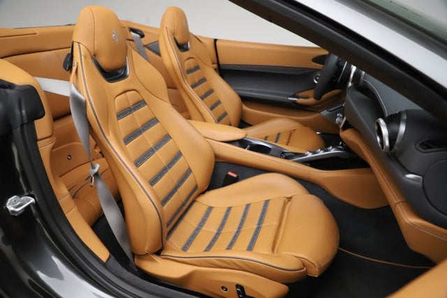 2020 Ferrari Portofino Base