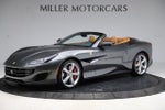 2020 Ferrari Portofino Base