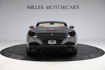 2020 Ferrari Portofino Base