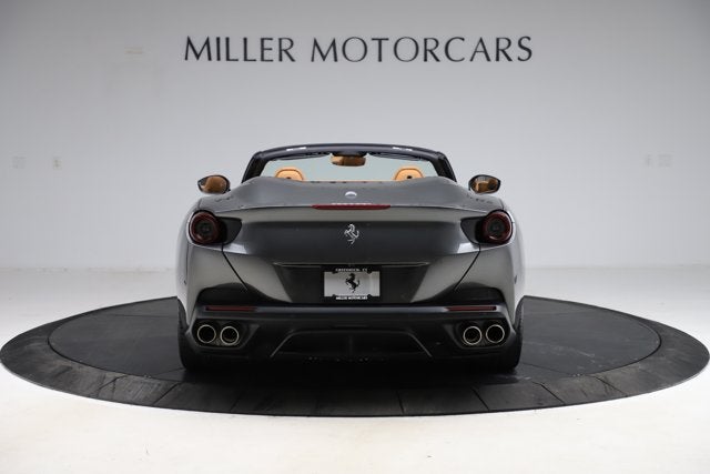 2020 Ferrari Portofino Base