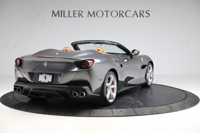 2020 Ferrari Portofino Base