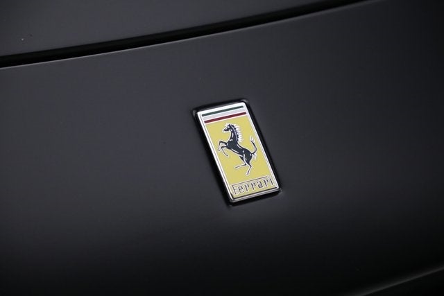 2020 Ferrari 488 Pista Base