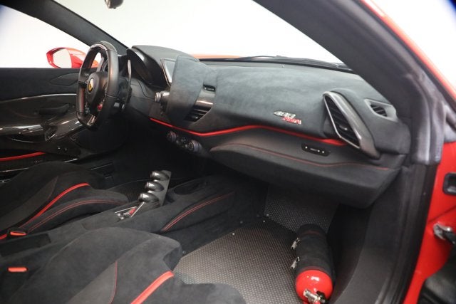 2019 Ferrari 488 Pista Base