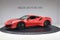 2019 Ferrari 488 Pista Base