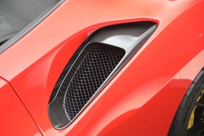 2019 Ferrari 488 Pista Base
