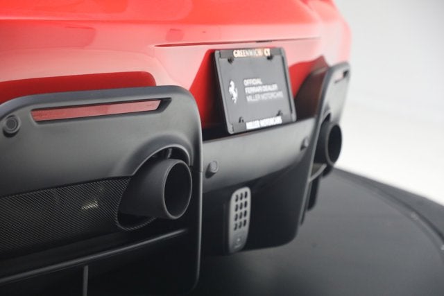 2019 Ferrari 488 Pista Base