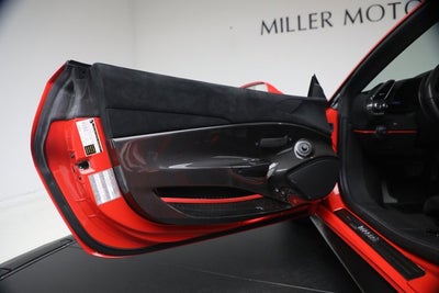 2019 Ferrari 488 Pista Base