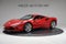 2020 Ferrari F8 Tributo Base