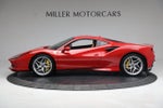 2020 Ferrari F8 Tributo Base