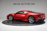 2020 Ferrari F8 Tributo Base