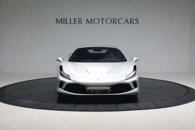 2022 Ferrari F8 Tributo Base