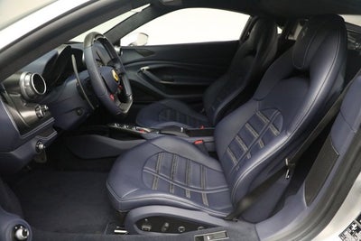 2022 Ferrari F8 Tributo Base