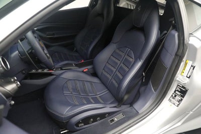 2022 Ferrari F8 Tributo Base