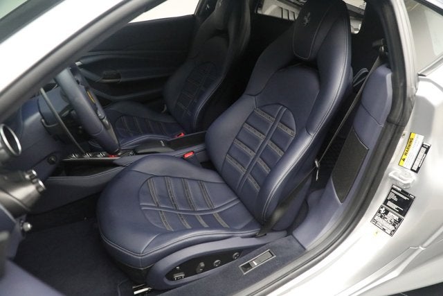 2022 Ferrari F8 Tributo Base