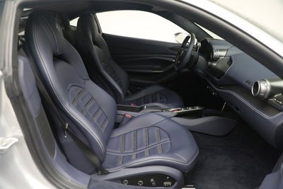 2022 Ferrari F8 Tributo Base