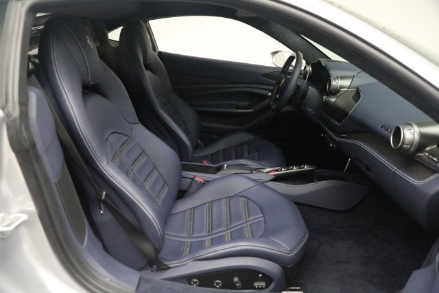 2022 Ferrari F8 Tributo Base