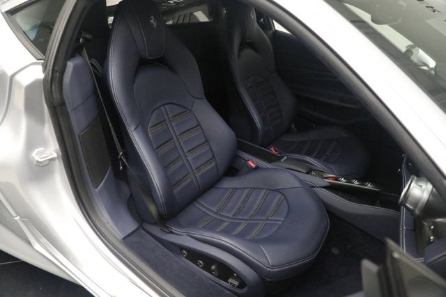 2022 Ferrari F8 Tributo Base