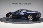 2022 Ferrari F8 Tributo Base