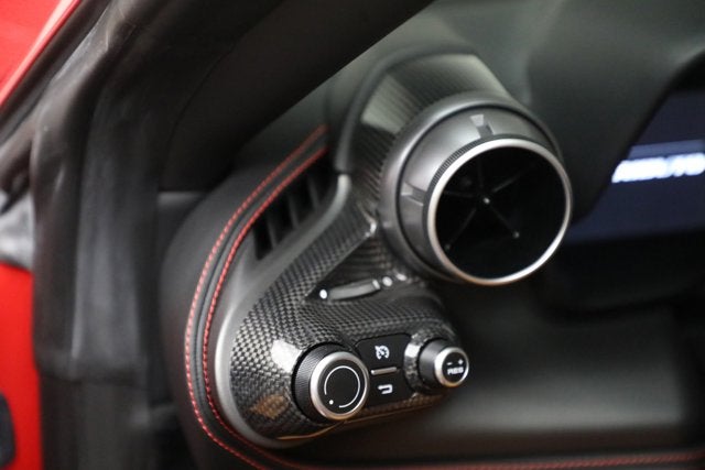 2020 Ferrari F8 Tributo Base