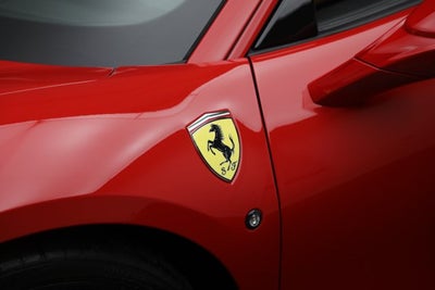 2020 Ferrari F8 Tributo Base