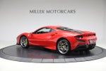 2020 Ferrari F8 Tributo Base