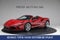 2021 Ferrari F8 Spider Base