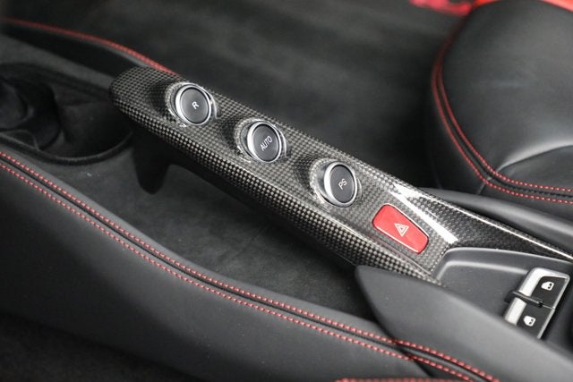 2021 Ferrari F8 Spider Base