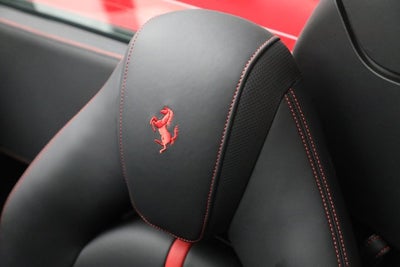 2021 Ferrari F8 Spider Base