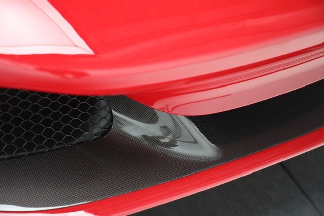 2021 Ferrari F8 Spider Base