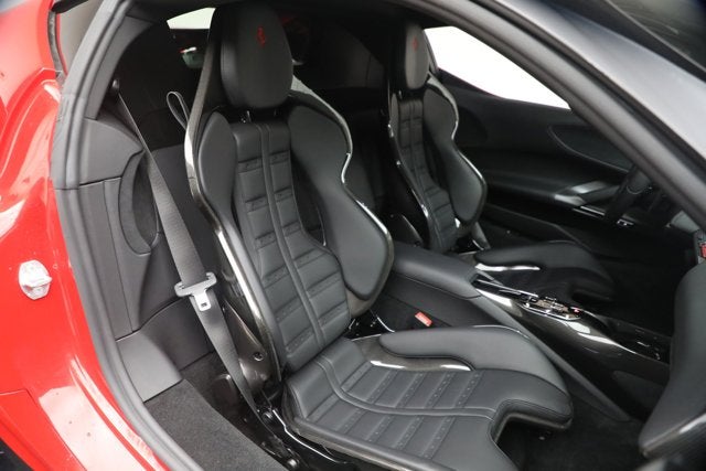 2022 Ferrari SF90 Stradale Base