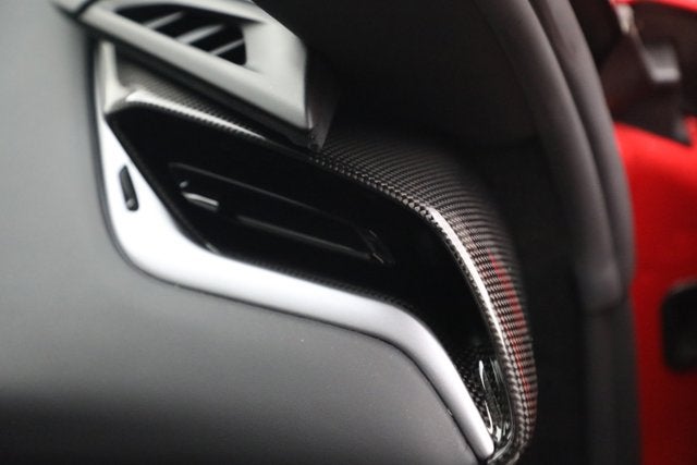 2022 Ferrari SF90 Stradale Base