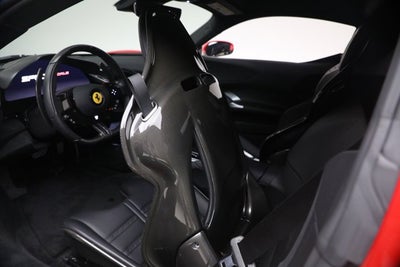 2022 Ferrari SF90 Stradale Base