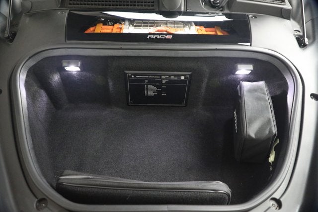 2022 Ferrari SF90 Stradale Base