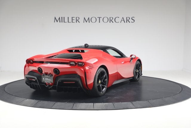 2022 Ferrari SF90 Stradale Base