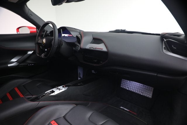 2023 Ferrari SF90 Stradale Base