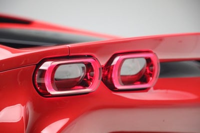 2023 Ferrari SF90 Stradale Base