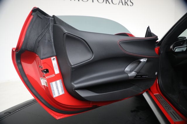 2023 Ferrari SF90 Stradale Base