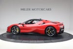 2023 Ferrari SF90 Stradale Base